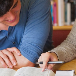 Varsity Tutors - Portland
