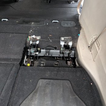 U-Save Auto Rental - Filthy, not cleaned in second van. - Car Rental Near Me - Orlando, Florida U-Save Auto Rental - Filthy, not cleaned in second van. - Car Rental Near Me - Orlando, Florida