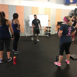 FXNL Training