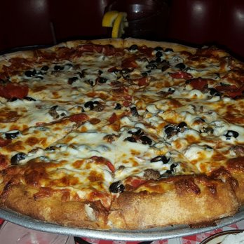 Muldoon Pizza - Pizza - Pizza Near Me - Anchorage, Alaska