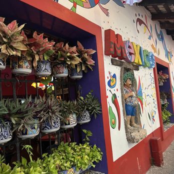 Casa Tradicional - Outside - Seafood Near Me - Puerto Vallarta, JAL