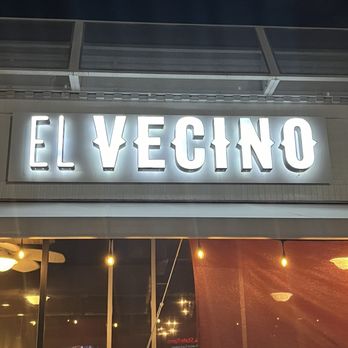 El Vecino - Tex-Mex Near Me - Dallas, Texas