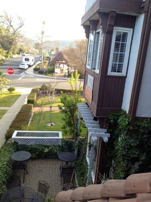 The Mirabelle Inn by null