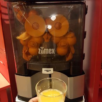 Ibis Styles - Fresh juice! - Hotels Near Me - Montpellier, 34