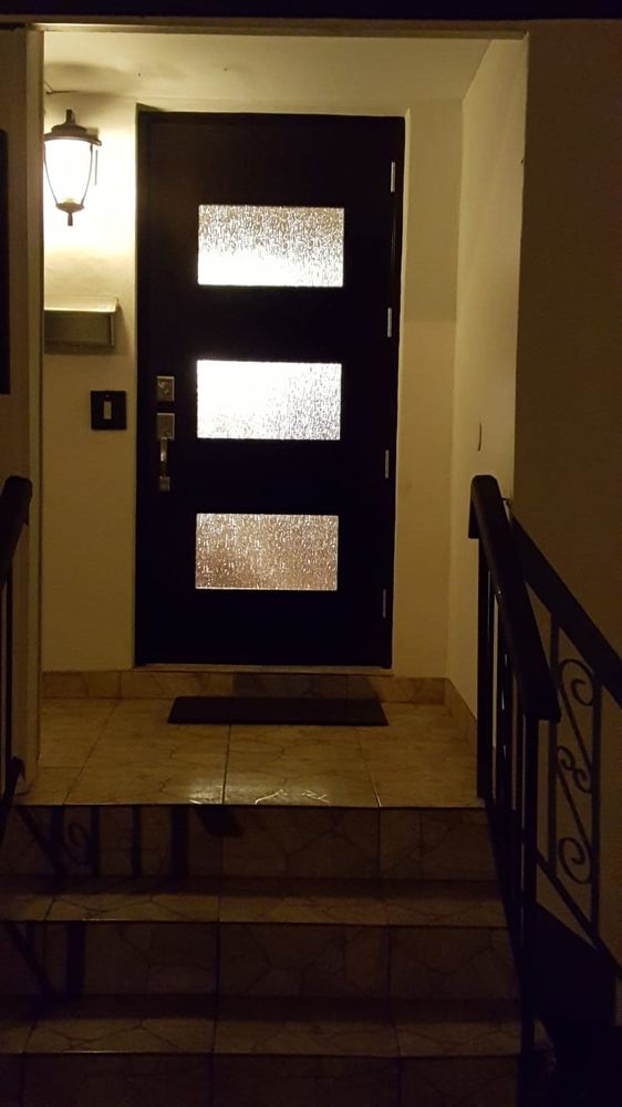 Slide of Home Energy Advisors