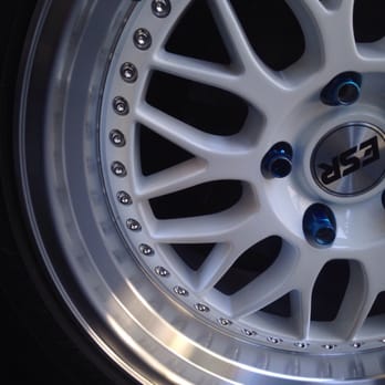 Onsite Wheels - After!!! - Wheel & Rim Repair Near Me - Westminster, California Onsite Wheels - After!!! - Wheel & Rim Repair Near Me - Westminster, California
