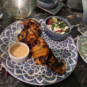 Aria Kitchen - Mexican Near Me - Irvine, California