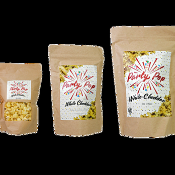 PartyPop Popcorn - Popcorn Shops Near Me PartyPop Popcorn - Popcorn Shops Near Me