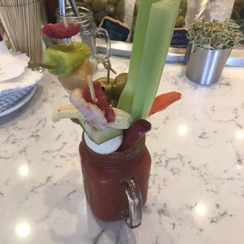 Hash Kitchen - Breakfast & Brunch Near Me - Scottsdale, Arizona