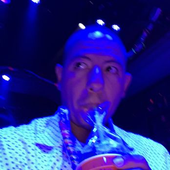 OPM - Having a drink. - Performing Arts Near Me - Las Vegas, Nevada