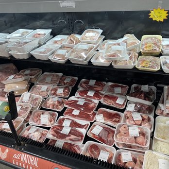 Dragon Asian Supermarket - Meat - Grocery Near Me - Jacksonville, Florida