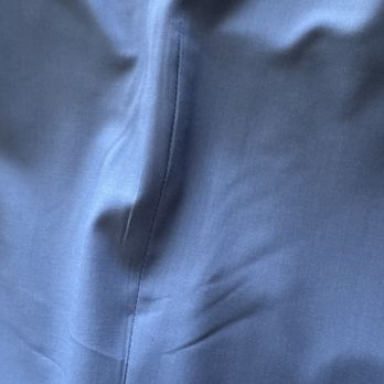 Express Custom Cuts Tailoring & Cleaners - Jacket that was messed up - Sewing & Alterations Near Me - Corona, California Express Custom Cuts Tailoring & Cleaners - Jacket that was messed up - Sewing & Alterations Near Me - Corona, California