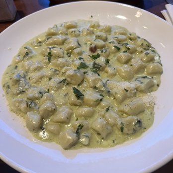 Fabio On Fire - Pesto Gnocchi - Pizza Near Me - Peoria, Arizona Fabio On Fire - Pesto Gnocchi - Pizza Near Me - Peoria, Arizona
