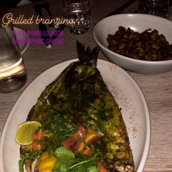 Oxomoco - Mexican Near Me - Brooklyn, New York