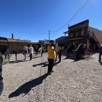 O.K. Corral - Museums Near Me - Tombstone, Arizona O.K. Corral - Museums Near Me - Tombstone, Arizona