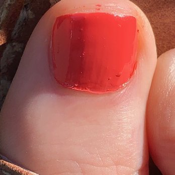 Oasis Nails & Massage - Nail Salons Near Me - Portland, Oregon