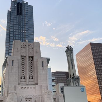 Perch - DTLA Views - Lounges Near Me - Los Angeles, California
