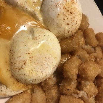 Syrup Downtown - The Wisconsin Benedict - Breakfast & Brunch Near Me - Denver, Colorado Syrup Downtown - The Wisconsin Benedict - Breakfast & Brunch Near Me - Denver, Colorado
