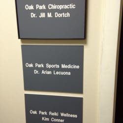 Oak Park Chiropractic