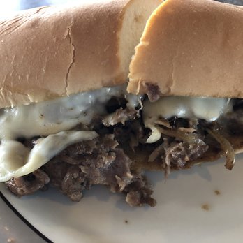 The Rite Place - Steak Philly Sandwich - Pubs Near Me - Green Bay, Wisconsin The Rite Place - Steak Philly Sandwich - Pubs Near Me - Green Bay, Wisconsin