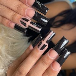 Bamboo Nails Spa