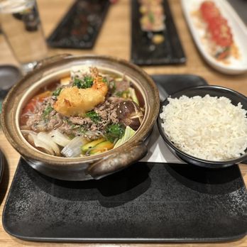Yu or Mi Sushi - Sukiyaki - Sushi Bars Near Me - Las Vegas, Nevada