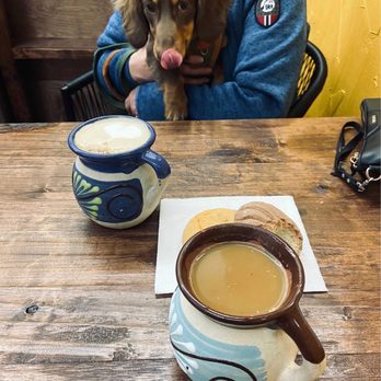 Cafe es Amor - Coffee & Tea Near Me - Albuquerque, New Mexico