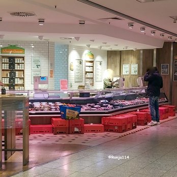 Wurst-Basar - Meat Shops Near Me - Laatzen, NI