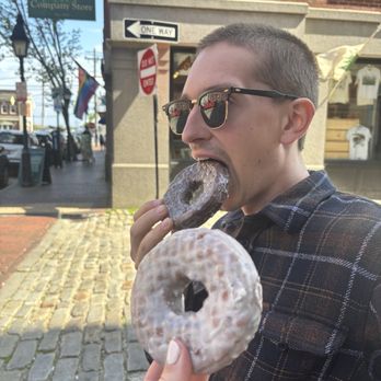 The Holy Donut - Donuts Near Me - Portland, Maine