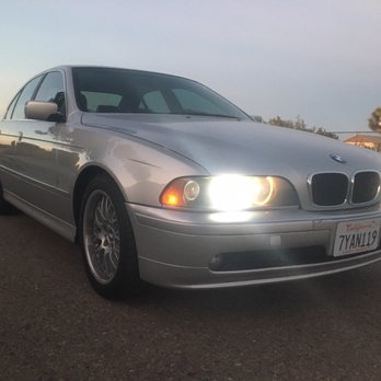 LASFIT Auto LED Lighting - Amazing lighting power! Super happy with this product! - Auto Parts & Supplies Near Me - Rancho Cucamonga, California