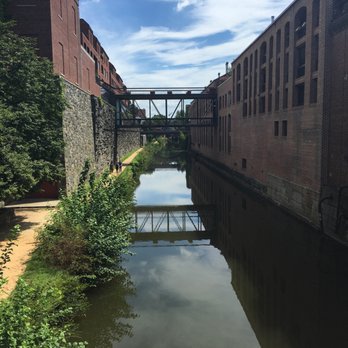 C&O Canal - Local Flavor Near Me - Washington, DC, District of Columbia