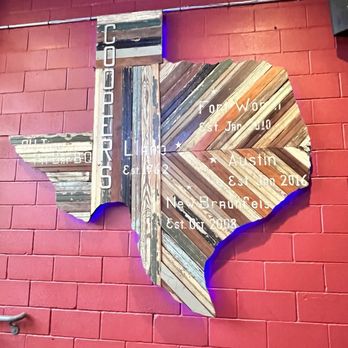 Cooper's Old Time Pit Bar-B-Que - Inside - Barbeque Near Me - Austin, Texas