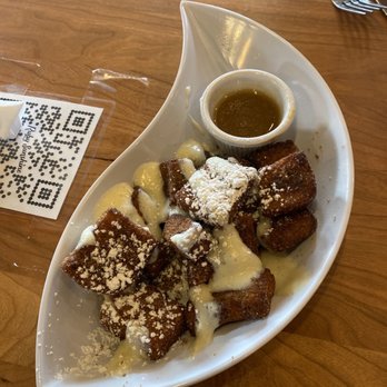 Ruby Sunshine Charlotte Southend - Brioche French Toast - Breakfast & Brunch Near Me - Charlotte, North Carolina Ruby Sunshine Charlotte Southend - Brioche French Toast - Breakfast & Brunch Near Me - Charlotte, North Carolina
