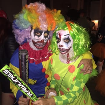Sakura Face Painting - Halloween insane clown makeup. Incredible!!! - Face Painting Near Me - Las Vegas, Nevada Sakura Face Painting - Halloween insane clown makeup. Incredible!!! - Face Painting Near Me - Las Vegas, Nevada