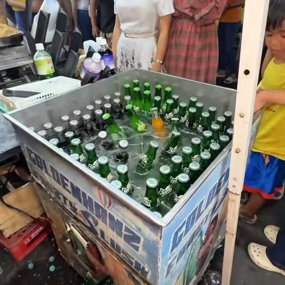 Roxas Night Market - drinks - Public Markets Near Me - Davao City, DAS Roxas Night Market - drinks - Public Markets Near Me - Davao City, DAS