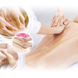 Lucky Oil Spa Massage - 3201 Broadway #B, Everett, WA 98201