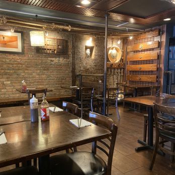 Ha Noi Vietnamese Kitchen - interior - Vietnamese Near Me - Brooklyn, New York Ha Noi Vietnamese Kitchen - interior - Vietnamese Near Me - Brooklyn, New York