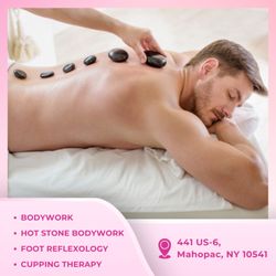 VN Foot Spa - Come and try our services