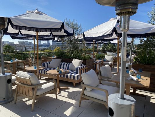 L'Ermitage Beverly Hills by null