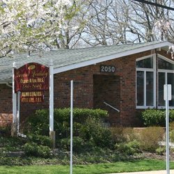 LK Dental Group - View of Deer Park office on Deer Park Ave.