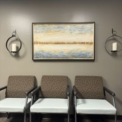 Renal Consultants Medical Group - Office waiting room