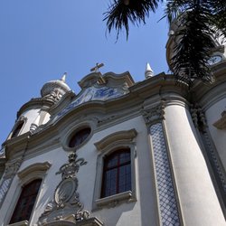 Paróquia Nossa Senhora da Consolação - Paróquia Nossa Senhora da Consolação 08/31/19