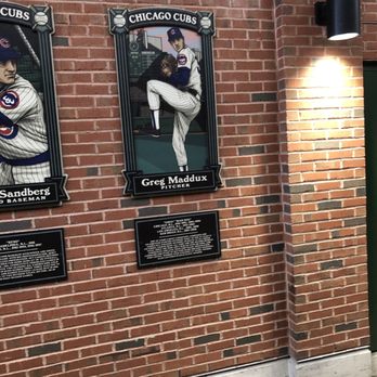 Wrigley Field - Stadiums & Arenas Near Me - Chicago, Illinois