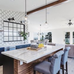 805 Tile Guys - Great guys! We used them for a project in Ventura. They are very skilled and incredibly professional.