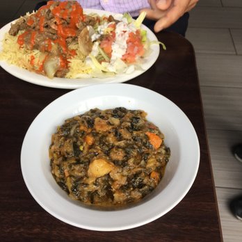 Xawaash - Beef Suqaar with Mbogga - Middle Eastern Near Me - Toronto, Ontario Xawaash - Beef Suqaar with Mbogga - Middle Eastern Near Me - Toronto, Ontario