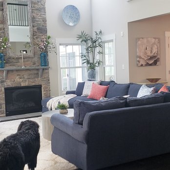 Unparalleled Eye Designs - Interior Design Near Me