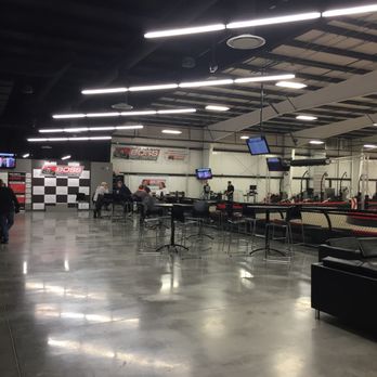 BOSS PRO-Karting - Venues & Event Spaces Near Me - Cleveland, Ohio