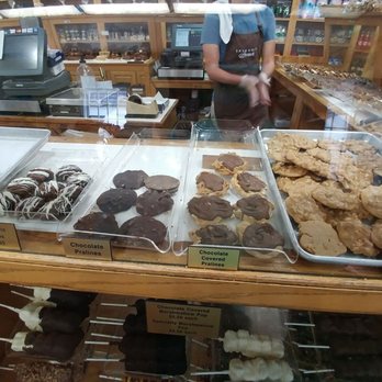 Savannah Sweets - Candy Stores Near Me - Saint Augustine, Florida