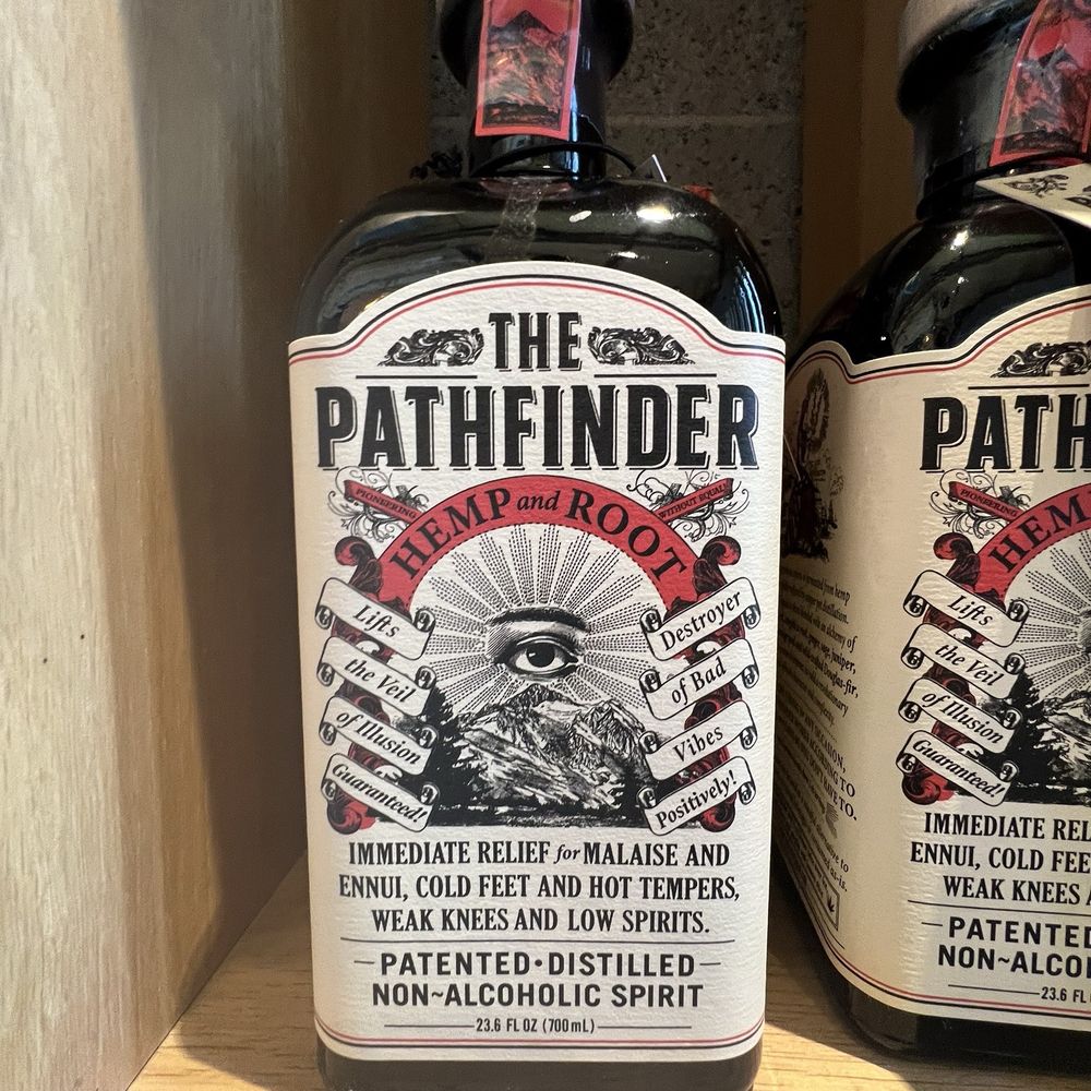 Southside Century - Witty label and its beverage - Breakfast & Brunch Near Me - Napa, California Southside Century - Witty label and its beverage - Breakfast & Brunch Near Me - Napa, California