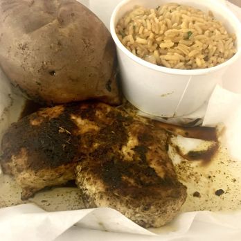 Texas Roadhouse - Herb Crusted Chicken - Barbeque Near Me - Montgomery, Alabama Texas Roadhouse - Herb Crusted Chicken - Barbeque Near Me - Montgomery, Alabama